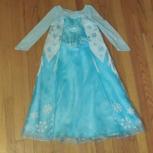Disney Frozen Costume